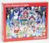 Festival of Lights Christmas Jigsaw Puzzle