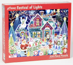 Festival of Lights Christmas