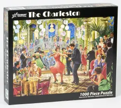 The Charleston Nostalgic & Retro