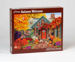 Autumn Welcome - Scratch and Dent Fall
