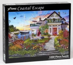 Coastal Escape Beach & Ocean