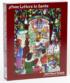 Letter To Santa Christmas Jigsaw Puzzle