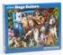 Dogs Galore Dogs Jigsaw Puzzle