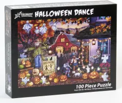 Halloween Dance Halloween