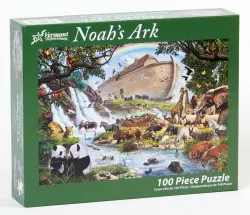Noah's Ark Religious