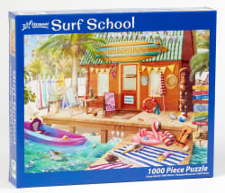 Surf School Sports