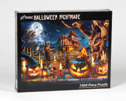 Halloween Nightmare Halloween