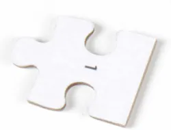 Stained Glass Nativity Jigsaw Puzzle Advent Calendar Christmas