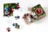Stained Glass Nativity Jigsaw Puzzle Advent Calendar Christmas Jigsaw Puzzle