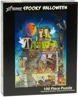 Spooky Halloween Halloween