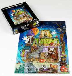 Spooky Halloween Halloween