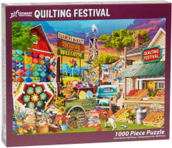Quilting Festival Quilting & Crafts