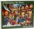 Christmas Toy Store  Christmas Jigsaw Puzzle
