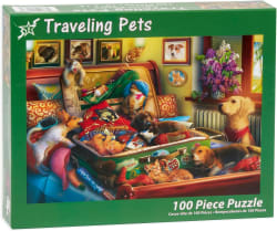 Traveling Pets Travel