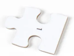 Camping for Christmas Jigsaw Puzzle Advent Calendar Christmas