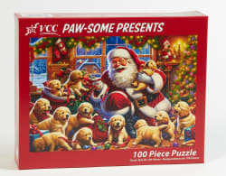 Paw-Some Presents Dogs
