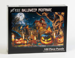 Halloween Nightmare - Scratch and Dent Halloween