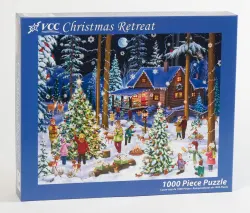 Christmas Retreat Christmas