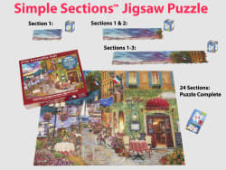 Irresistible Italy Simple Sections Travel