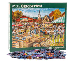 Oktoberfest Fall