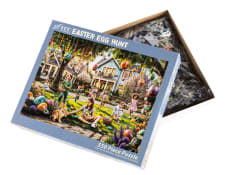 Easter Egg Hunt Easter