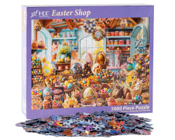 Easter Shop Easter