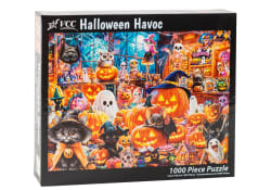 Halloween Havoc Halloween