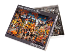 Halloween Havoc Halloween