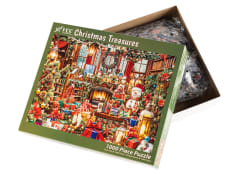 Christmas Treasures Christmas