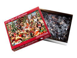 Tails of Christmas Christmas