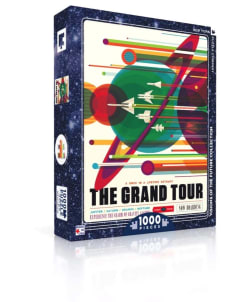 The Grand Tour Space