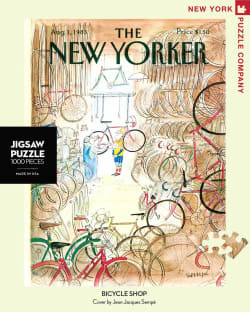Bicycle Shop Magazines and Newspapers