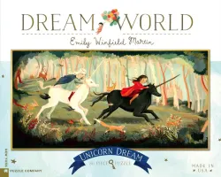 Unicorn Dream Unicorn