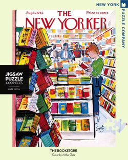 The Bookstore Magazines and Newspapers