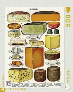 Cheese Food and Drink