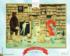 The Library Fantasy Jigsaw Puzzle