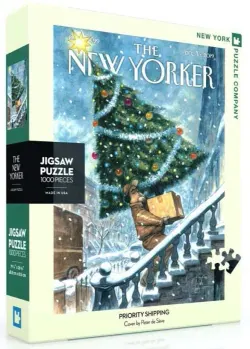 Priority Shipping Christmas