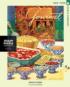 Indian Cuisine Food and Drink Jigsaw Puzzle