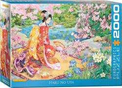 Haru No Uta Spring