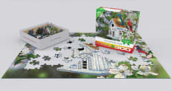 23 Cottage Lane Birds