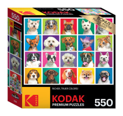 20 Dogs - Scratch and Dent Animals