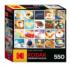 Love Coffee Food and Drink Jigsaw Puzzle