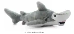 Hammerhead Shark 15"
