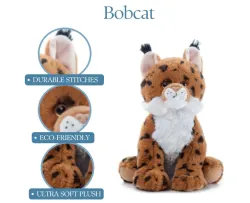 Bobcat 12"