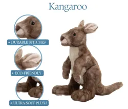 Kangaroo 12"