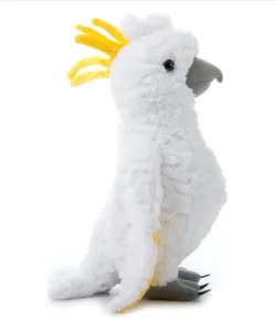 Cockatoo 12"