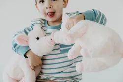 Pig MD 12" (27cm)