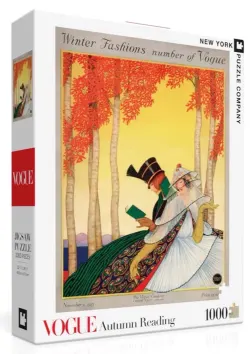 Autumn Reading Fine Art