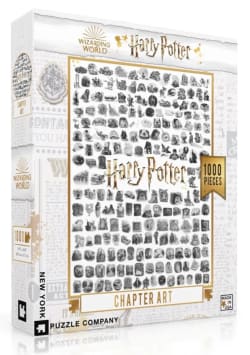 Chapter Art Movies & TV