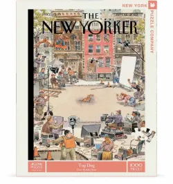 Top Dog Magazines and Newspapers